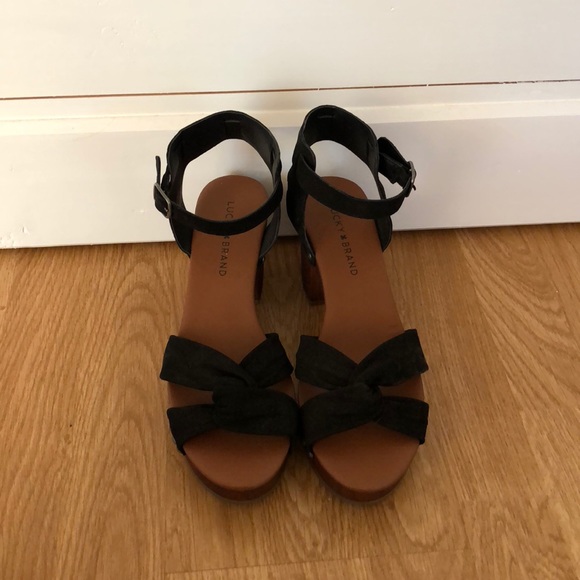 Wedges - Picture 3 of 4